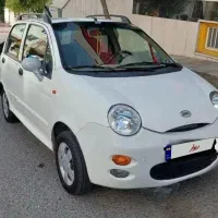 Mvm110 چهارسیلندر