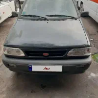 فروش پراید صبا