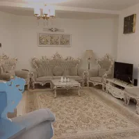 مبل استیل 9 نفره