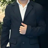 کت شلوار پسرانه