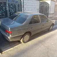 405glx خاکستری متالیک.استثنایی مدل ۹۴|خودرو سواری و وانت|شیراز, قالیشویی|دیوار