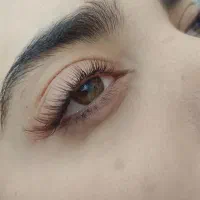 اکستنشن مژه