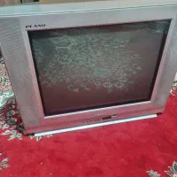 تلویزیون 21اینچ سامسونگ مناسب روستا
