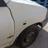 وانت پراید مدل ۹۳ بفروش میرسد