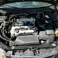 Mazda323|خودرو سواری و وانت|تهران, خانی آباد نو شمالی|دیوار
