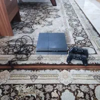 ps4 ترابایت۱ کاملا سالم