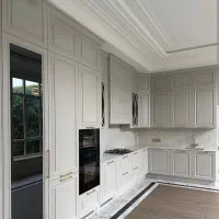 تعمیرات کابینت و بازسازی درب های چوبی