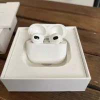 ایرپاد ۳ اپل اصل airpod 3