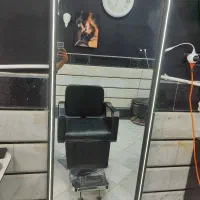 آینه قدی