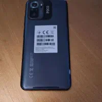گوشی پوکو m5x