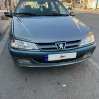 پرشیا مدل ۹۶ xu7