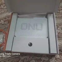 مودم فیبر نوری 5g