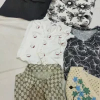 لباس های وارداتی