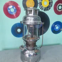 چراغ زنبوری توری قدیمی