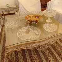 کریستال آلمانی