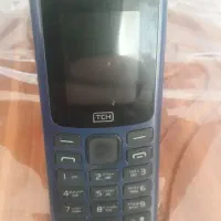 گوشی ساده TCH درحدصفر