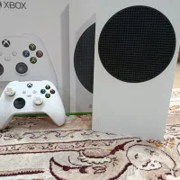 ایکس‌باکس سری اس