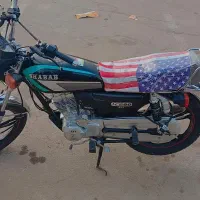 موتور ۲۰۰ شباب