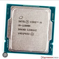 فروش سی پی یو i9 نسل 11