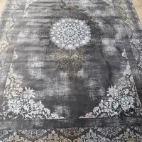 فرش طوسیِ شیک رو دیدی