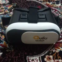 عینک واقیت مجازی