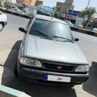 پراید 88در حد نو