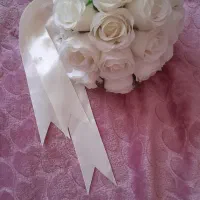گل عروس