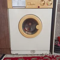 لباسشویی درحد نو