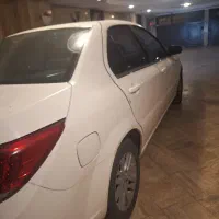 دنا مدل۹۶|خودرو سواری و وانت|فردیس, شهرک راه آهن|دیوار