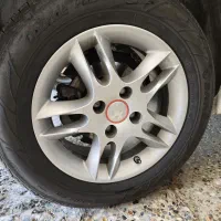 رینگ پنج پر دوبل فابریک