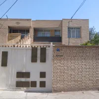 فروش-منزل-ویلای-دوطبقه