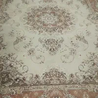 فرش ۹ متری در حد نو