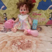 عروسک
