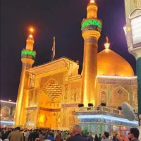 تور زمینی زیارت اربعین