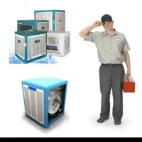 تعمیر وسرویس کولر ابی