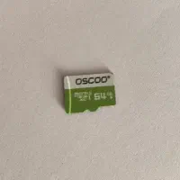 رم ۶۴ oscoo
