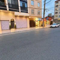 تجاری/میدان قدس/170متر نوساز/سندتک برگ پاخور/تهاتر