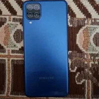 گوشی A12 مشکی