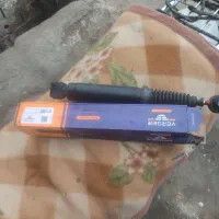 کمک عقب پژو 405