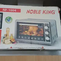 آون توستر
