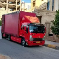 باربری (اتو بار جم) ارسال بار به تمام نقاط ایران
