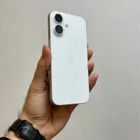 آیفون ۱۶ نرمال باتری ۱۰۰