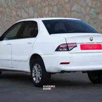 سمندef7مدل ۹۲ بدون رنگ
