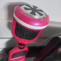 اسکوتر برقی