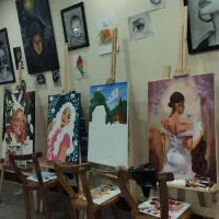 آموزش نقاشی