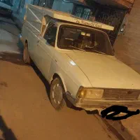 حمل بار  به تمام نقاط شهر