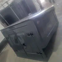باربند فایبر گلاس نو اریسان