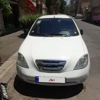 تیبا ۲|خودرو سواری و وانت|اراک, |دیوار