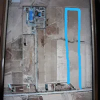 زمین کشاورزی باغی ملکی
