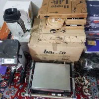 فروش وسایل کافه فست فود|کافی‌شاپ و رستوران|اهواز, نادری|دیوار